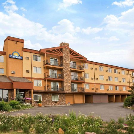 Days Inn By Wyndham Silverthorne Extérieur photo