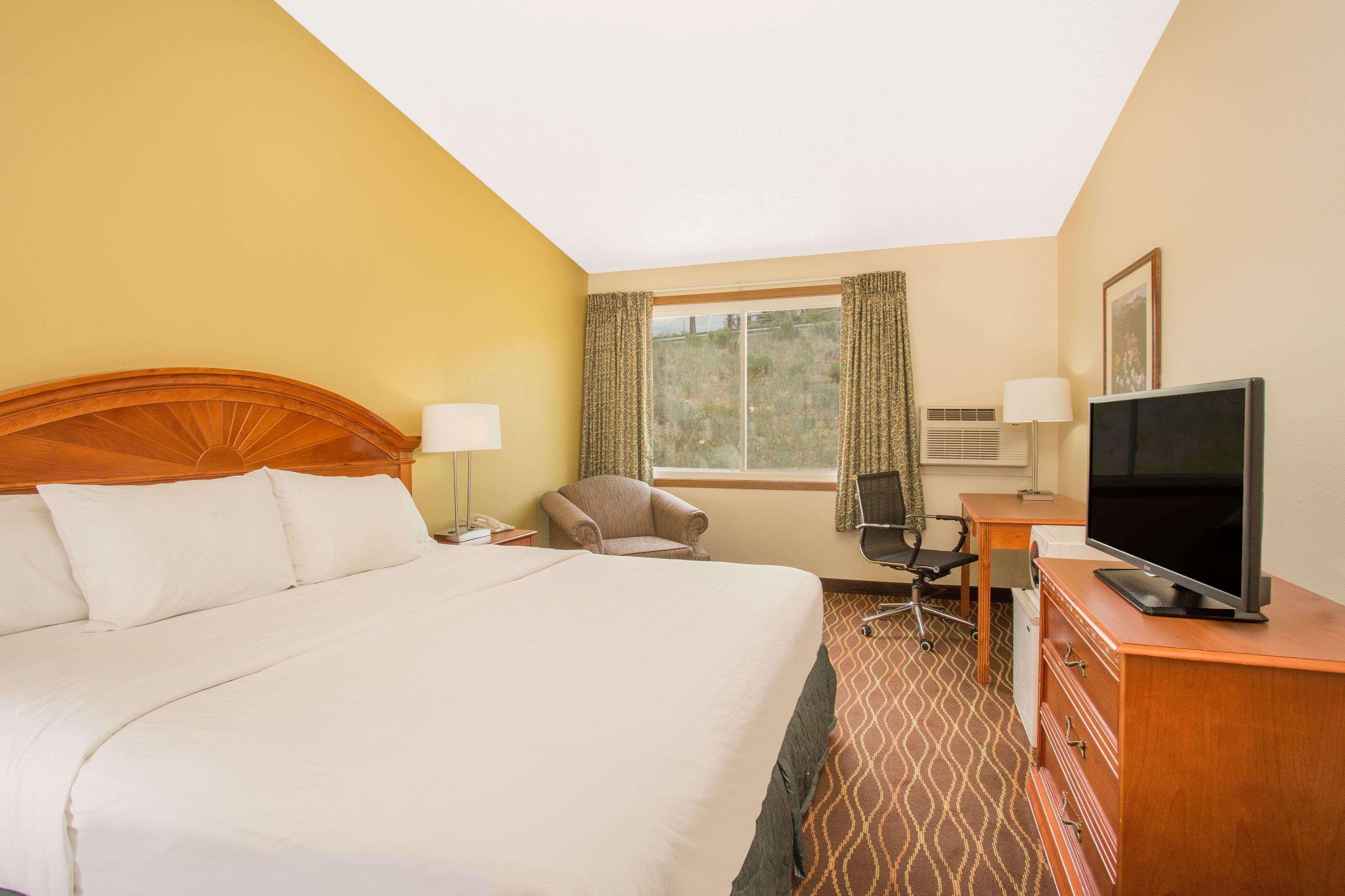 Days Inn By Wyndham Silverthorne Extérieur photo
