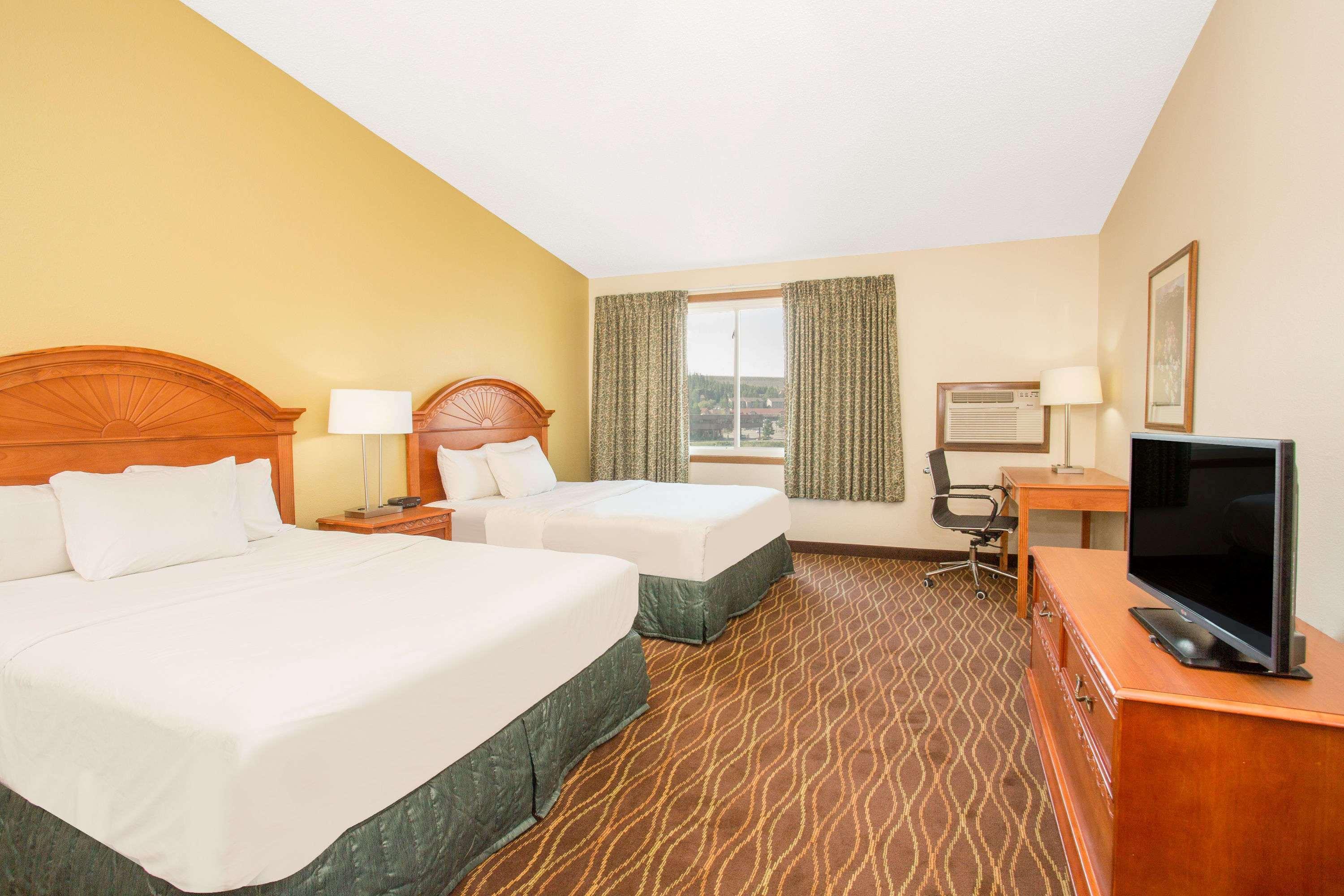 Days Inn By Wyndham Silverthorne Extérieur photo