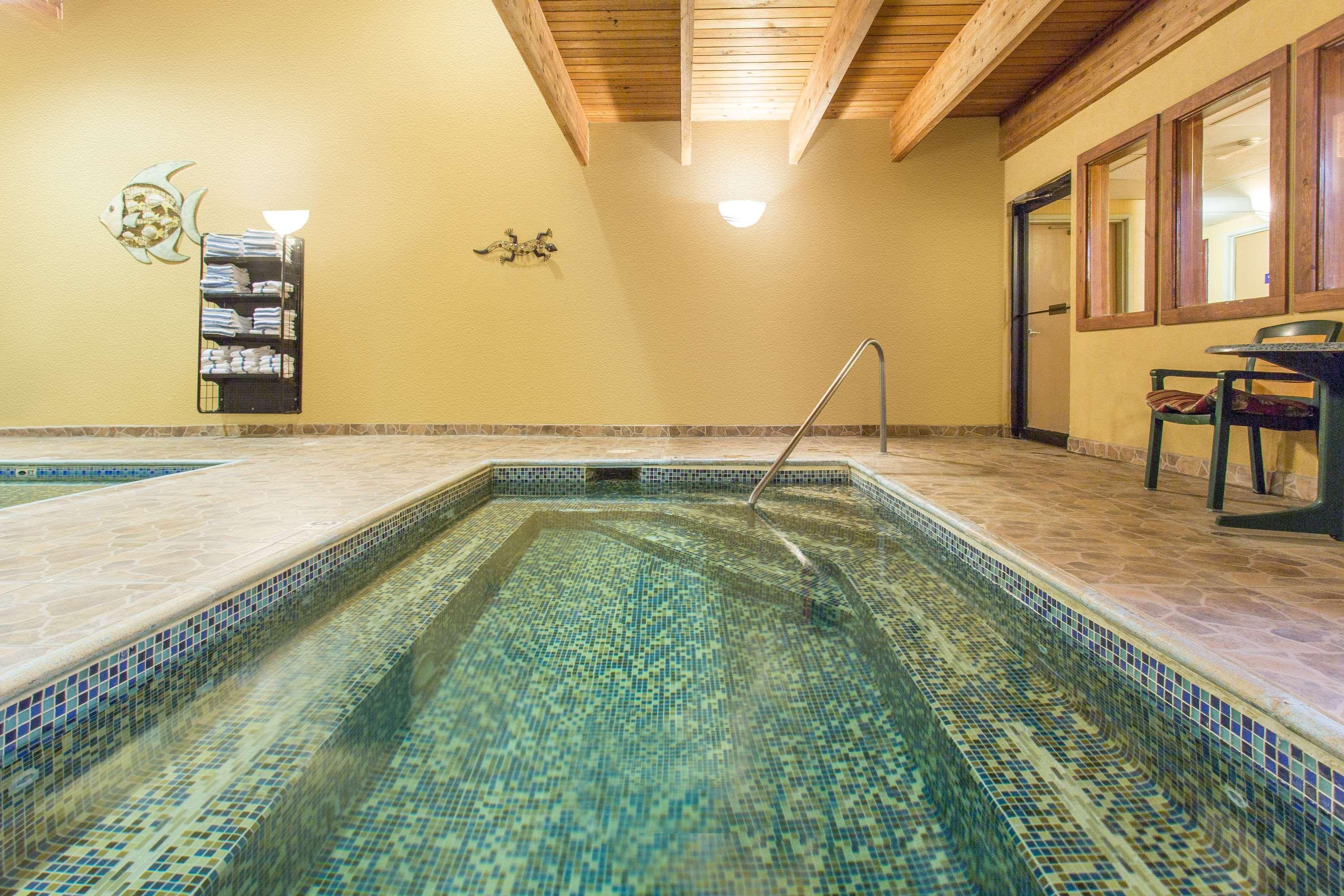 Days Inn By Wyndham Silverthorne Extérieur photo