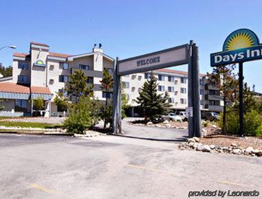 Days Inn By Wyndham Silverthorne Extérieur photo