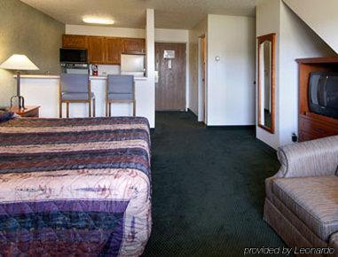 Days Inn By Wyndham Silverthorne Chambre photo