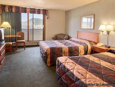 Days Inn By Wyndham Silverthorne Chambre photo