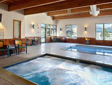 Days Inn By Wyndham Silverthorne Facilités photo